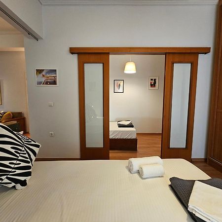 Acropolis Museum Suite By Yha Αθήνα Εξωτερικό φωτογραφία