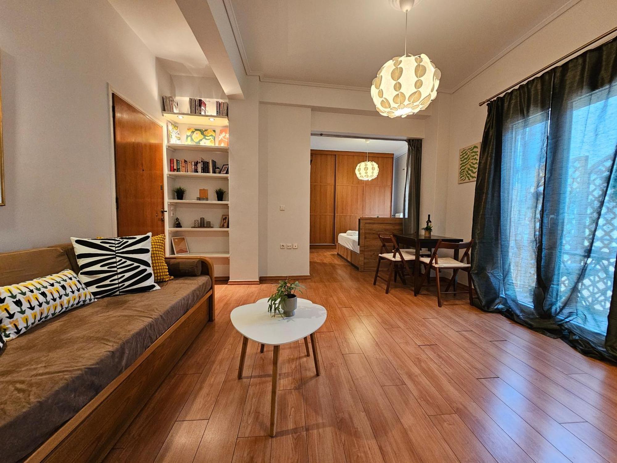 Acropolis Museum Suite By Yha Αθήνα Εξωτερικό φωτογραφία