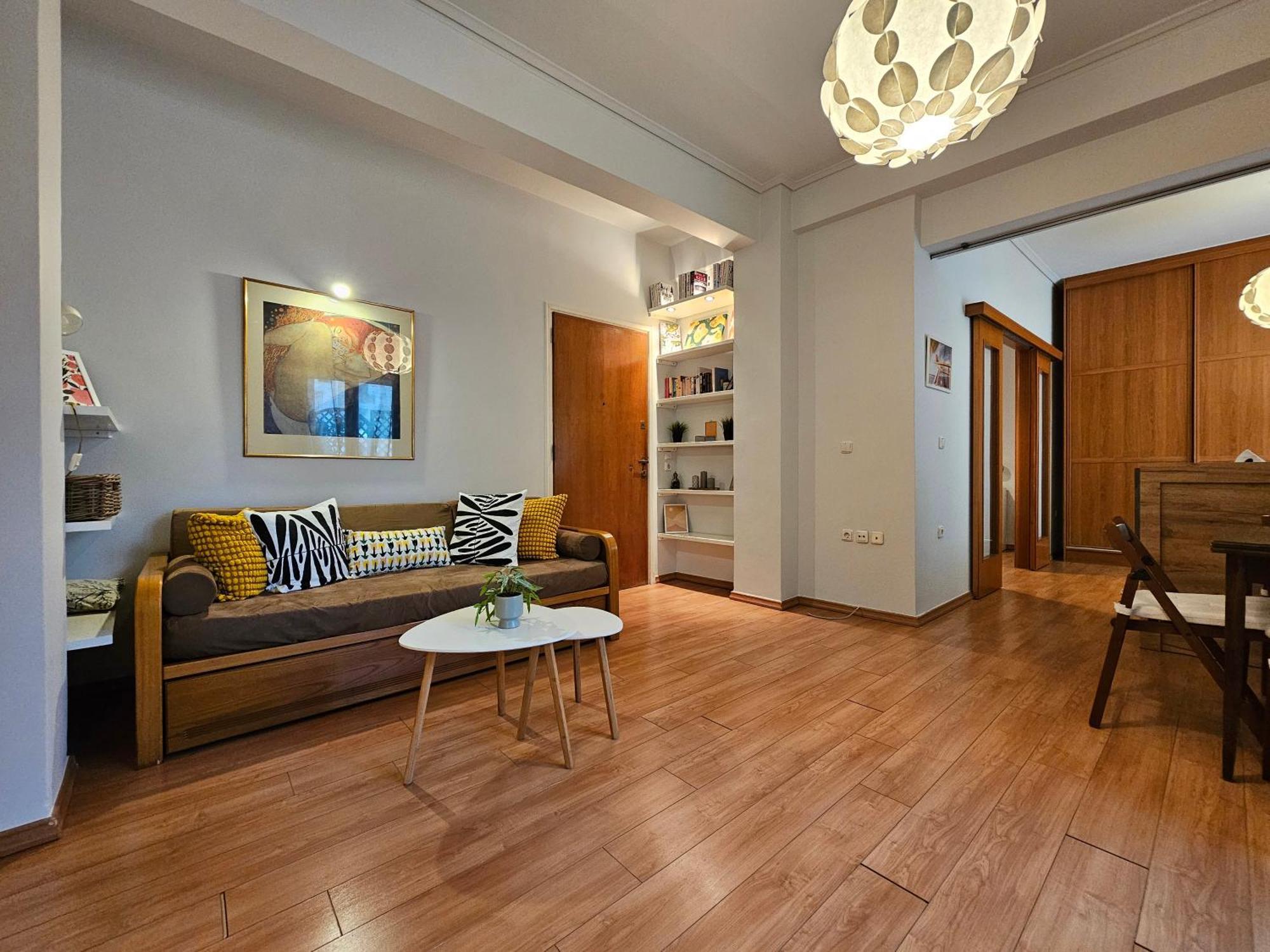 Acropolis Museum Suite By Yha Αθήνα Εξωτερικό φωτογραφία