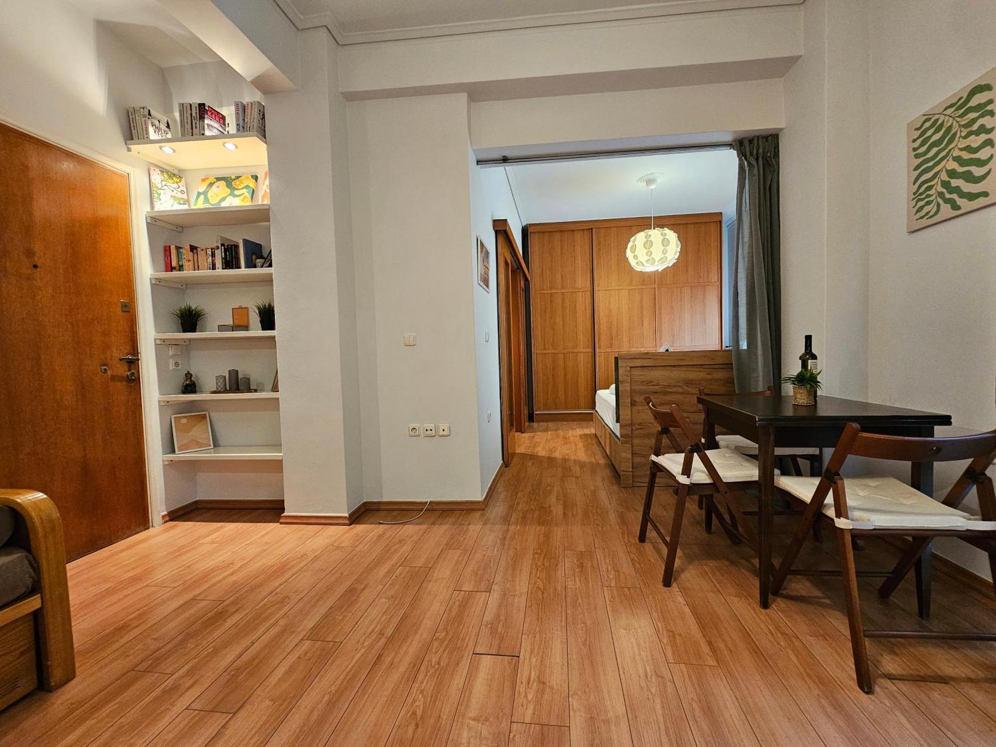 Acropolis Museum Suite By Yha Αθήνα Εξωτερικό φωτογραφία